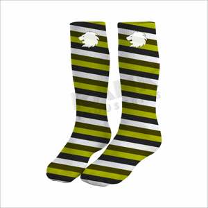 Chaussettes décontractées de haute qualité avec logo personnalisé pour hommes au prix le plus bas, chaussettes de sport au design unique, chaussettes décontractées - Product Image 2