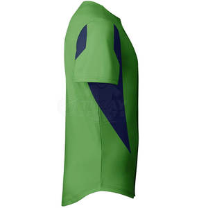 Camiseta de Béisbol Premium para Hombre, Diseño Clásico para Entrenamiento, Partido, Práctica, Ropa Deportiva de Equipo - Product Image 6