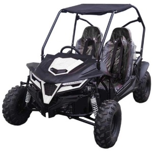 Oferta increíble en el GoKart juvenil Trail-Masters Cheetah 8 - Product Image 1