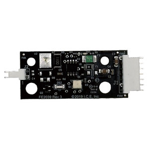 OEM GSM phân tích tín hiệu mạng di động Tester cho công nghiệp và giáo dục sử dụng - Product Image 2
