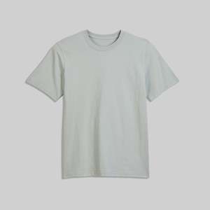 Camiseta de Algodón Reciclado 1020, Tejido Jersey Ecológico - Product Image 1