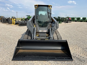 รถตักล้อยาง John Deere 333P ปี 2024 สำหรับขาย - Product Image 5