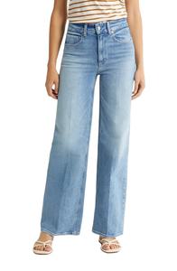 Pantalones pitillo de mujer de diseño personalizado OEM pantalones cargo planos de cintura media de alta calidad transpirables respetuosos con el medio ambiente estilo Streetwear - Product Image 2