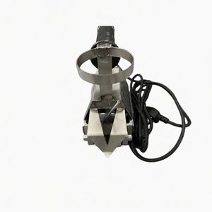 Presse à chaud pour placages, pour le collage du contreplaqué avec colle K3, portable et économe en énergie - Product Image 1