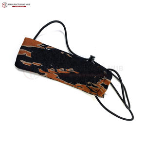 ปลอกหุ้มถังเพนท์บอลอุปกรณ์เสริมสำหรับเพ้นท์บอลกระเป๋าถุงเท้าดีไซน์ตามสั่ง - Product Image 4