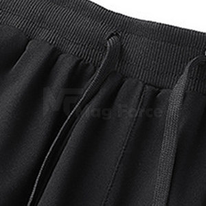 กางเกงขาสั้นขายส่งสำหรับผู้ชาย ผลิตจากโพลีเอสเตอร์ ชุดลำลองขายดี กางเกงขาสั้นฤดูร้อนสำหรับผู้ใหญ่ - Product Image 2