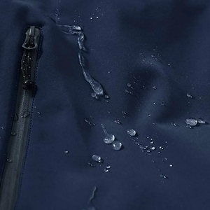 Personalizado High Street Patchwork Hip Hop cortavientos bordado ligero para hombre Anorak chaqueta primavera moda prendas de vestir exteriores - Product Image 6