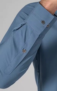 Shalwar Kameez de Algodón de Primera Calidad para Hombre, Ropa Cultural con Diseño Moderno para Todas las Temporadas, Exportación al por Mayor - Product Image 2