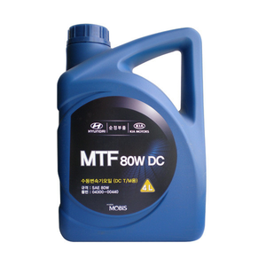 04300-00440 MTF 80W DC / 80W [Hyundai Kia / Mobis] - Product Image 1