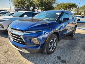 Chevrolet Blazer 2LT FWD 2023 Plus sans accident Conduite à gauche/droite - Product Image 3