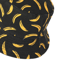 Venta al por mayor de sombreros de cubo unisex personalizados tamaño adulto moda Streetwear estilo disponible en todos los colores transpirable sombrero de cubo - Product Image 5