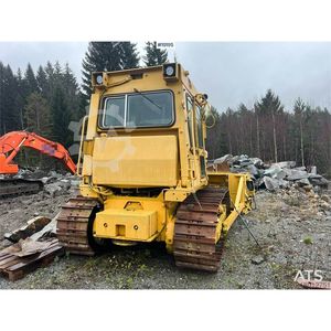 Sâu bướm <span class=keywords><strong>d5b</strong></span> <span class=keywords><strong>Dozer</strong></span> với sỏi paver mới được sử dụng cho Xây Dựng Nông nghiệp có tính năng thành phần cốt lõi động cơ bơm mang động cơ - Product Image 4