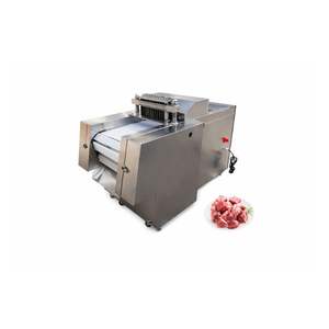 Machine à scier à ruban industrielle automatique en acier inoxydable Sri Brother Enterprises, garantie 1 an, capacité de 100 kg, réglable - Product Image 3