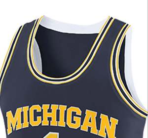 Maillot de basket-ball personnalisé unisexe pour adultes Shorts de sport pour hommes avec logo imprimé grande taille inclus - Product Image 6