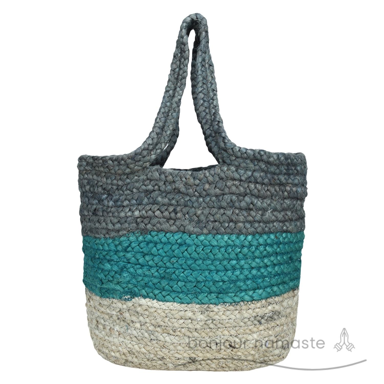 Turquise, Greey & Cream - Free to Customize