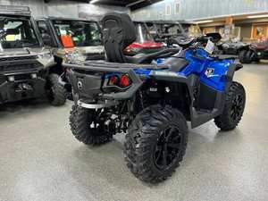 Nuevo OUTLANDER MAX XT 850 Original de Marca 2023 2024, Envío Rápido - Product Image 2