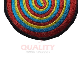 2025 New Arrivals Wholesale Custom Design <b>Embroidery</b> Patches Best Manufacturer Custom Made OEM Hand <b>Embroidery</b> Patches - Product Image 5