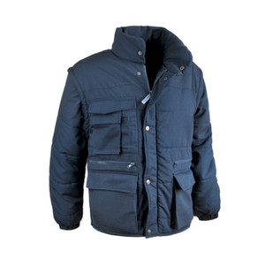 Giacca Super Antares Colore Blu Taglia XXL - Product Image 1