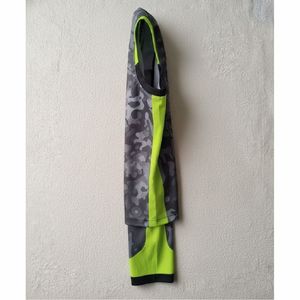 Maillot de basket-ball personnalisé OEM, design personnalisé, couleur tendance, style sportif, haut de maillot de basket-ball personnalisé, uniforme de basket-ball pour hommes sublimé, 2026 - Product Image 3