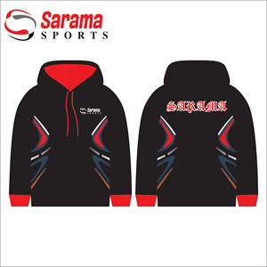 Sudadera con capucha Unisex de alta calidad, logotipo personalizado bordado, venta al por mayor, sudadera de algodón en blanco, patrón de animales impermeable para hombres y mujeres - Product Image 4