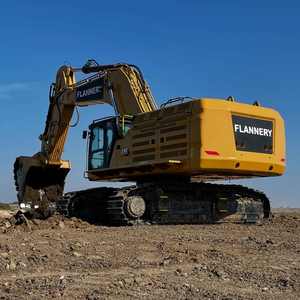 Excavadoras Cat CAT 374 disponibles para venta al por mayor, entrega rápida, calidad de construcción superior, diseñadas para una máxima eficiencia en cualquier sitio - Product Image 3