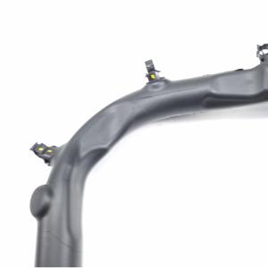 ท่ออินเตอร์คูลเลอร์ FIAT 500 X รุ่น 00520764170 552 60 384, 552 80 444 ดีเซล 1600 (15>) - Product Image 5