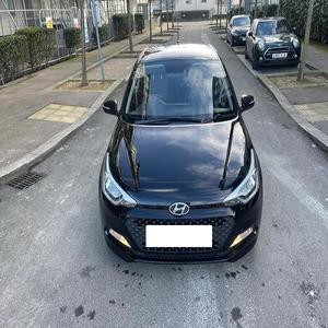 HYUNDAI I20 1.4 SE 2018 D'OCCASION CÔTÉ GAUCHE/CÔTÉ DROIT - Product Image 1