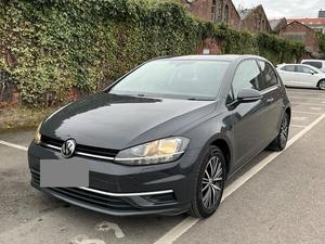 Volkswagen Golf Usado con Volante a la Izquierda/Derecha - Product Image 5