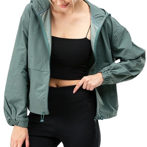 Nouvelles vestes coupe-vent en softshell pour hommes, mode épaisse, haute qualité, imperméables, respirantes, col carré, capuche, logo frontal, hiver - Product Image 4