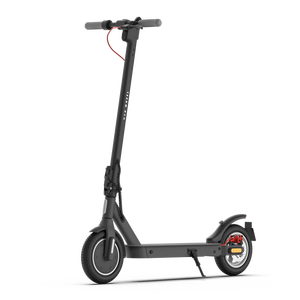 Trottinette électrique 5TH WHEEL V30PRO, pneus pleins de 10 pouces, moteur 350W et vitesse de 18 mph, autonomie de 19,9 milles, avec verrouillage électronique - Product Image 1