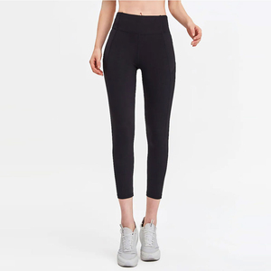 New Arrival Custom Made Design Women <b>Legging</b> Latest Fashion Wholesale Price Quick Dry Breathable Women <b>Leggings</b> New Design - Product Image 1
