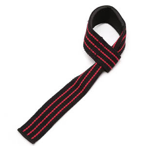 <b>Best</b> Selling Custom Logo Weight Lifting <b>Wrist</b> <b>Support</b> with Breathable Adjustment Customizable Strap <b>Best</b> Seller - Product Image 1