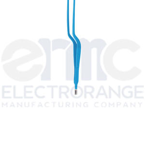 Producto de Diseño Personalizado Más Vendido con Energía Eléctrica, Pinzas de Bayoneta Monopolares Estándar de Un Solo Uso, Dispositivos Médicos - Product Image 6