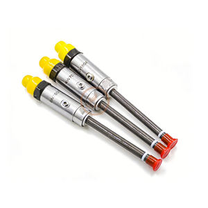 Injecteur de carburant diesel 4W7015 de haute qualité 4W7015 0R3418 8N7005 4W7022 7W7031 - Product Image 1