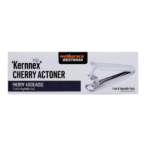 Extractor de Semillas de Cereza 'Kernex' de WESTMARK, Herramienta para Frutas y Verduras - Product Image 2