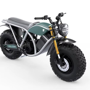 Nouvelle moto VOLCON EPOWERSPORTS GRUNT 2022 - Product Image 1