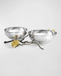 Bol en métal artisanal moderne pour des expériences culinaires de luxe et les restaurants – Bol en métal plaqué, travail artisanal haut de gamme, sûr, grand format, pour grossistes - Product Image 2