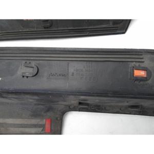 ชุดขอบประตูหน้าคู่ ขวาและซ้าย สำหรับรถยนต์ AUDI TT Series (8J3) (06>14) รุ่น 8j0853492 - Product Image 5