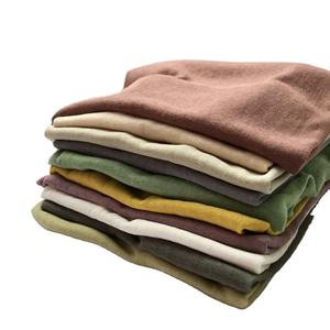 T-shirt écologique respirant en polyester/coton coupe ajustée pour hommes Expédition DDP en gros - Product Image 1