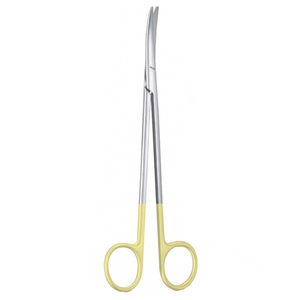 Metzenbaum Sala DE OPERACIONES Tijera Enfermería y vendaje quirúrgico Tijera Cirugía Tijeras de corte Medio Golf - Product Image 6