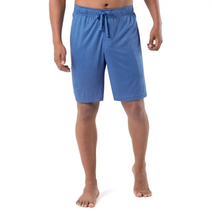 2024 Best Selling <b>Men's</b> Casual <b>Shorts</b> Plus Size Slim Fit Custom Design Printed Polyester <b>Short</b> Pants - Product Image 5