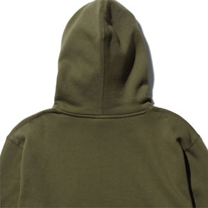 Sudaderas con capucha con serigrafía de alta calidad 2025 para hombre, sudaderas con capucha con serigrafía a Color básicas personalizadas, Sudadera con capucha de buena calidad para hombre - Product Image 5