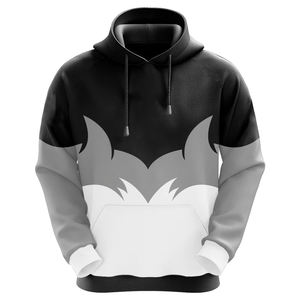 Sudadera con capucha de sublimación de poliéster Nombre y número de equipo personalizado Jersey Atlético Ropa deportiva Sudadera con capucha ligera para hombres y mujeres - Product Image 3