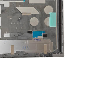 Nueva Cubierta Superior Trasera de Pantalla LCD Original para HP EliteBook 840 G10 845 G10 N49584-001 - Product Image 3