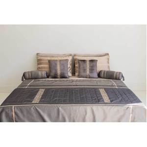 ชุดเครื่องนอนกัตตา คิงไซส์ ผ้าปูที่นอนที่นุ่มสบายและมีสไตล์ - Product Image 6