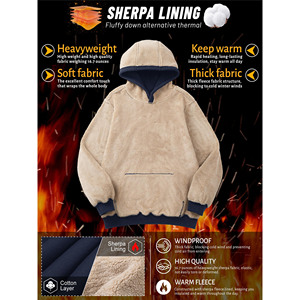 Sweats à capuche personnalisés pour hommes Haute qualité Streetwear pour femmes Sweat à capuche en polaire douce à la mode Sweat-shirt décontracté Top Sweats à capuche multicolores pour hommes - Product Image 3