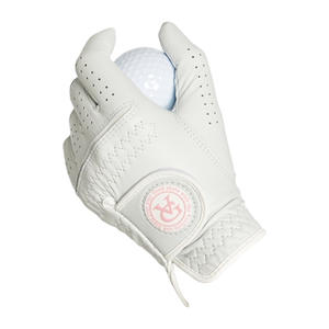 [VALGRIN] Gant de golf pro en cuir pour femme Gants de golf ultra fins en microfibre et peau de mouton naturelle - Product Image 3