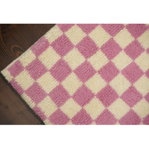 Alfombra marroquí antideslizante moderna de lujo más buscada Juego de Alfombras anudadas a mano de nuevo diseño para sala de estar - Product Image 4