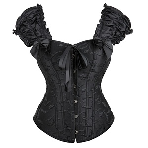 corsetto degli angeli neri - Product Image 1