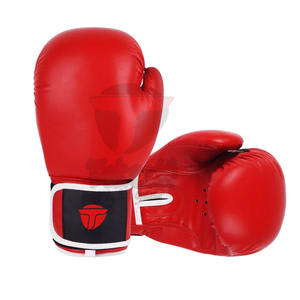 Guantes de Boxeo de Cuero Profesionales de Alta Calidad, Personalizados, Duraderos, Cómodos y Ligeros, TAKESHI FIGHT GEAR TFG-405 - Product Image 1